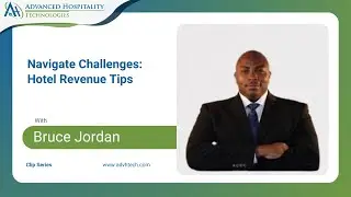 Navigate Challenges: Hotel Revenue Tips
