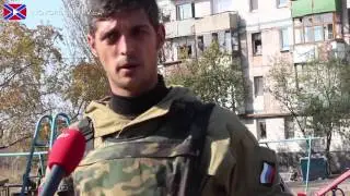 Гиви о режиме тишины
