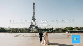 Til Death Do Us Part - Brian Nhira (with lyrics down in the description)