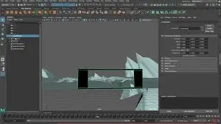 Command Clicking Outliner Bug Maya