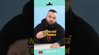 BUBA CORELLI - Keš 💵💵