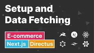 E-commerce with 