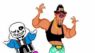MegaloDouchebag