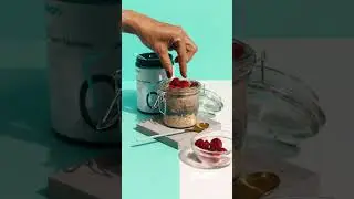 You have to try these overnight oats
