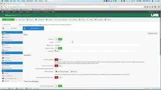 RSForms - part one
