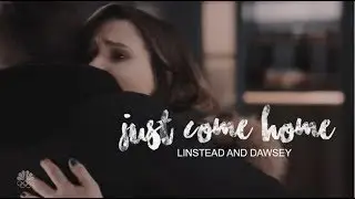 where's my love? ✘ linstead & dawsey