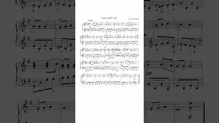 Ю. Щуровский - Украинский танец