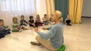 «Бабушка Маруся»