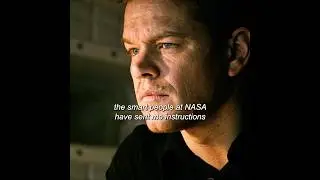 Mark Uses a Camera to Successfully Reconnect With Earth! 🚀