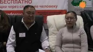 Прошел шейный остеохлндроз