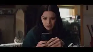 Hawkeye 1x05 - Ending Scene / Kingpin Returns