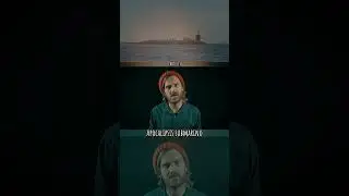 Apocalipsis submarino 11👽
