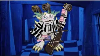 Beetlejuice theme but i made it in my singing monsters composer