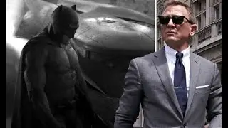 Daniel Craig's greatest line EVER !
