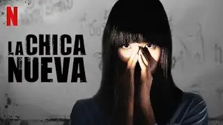 La chica nueva 