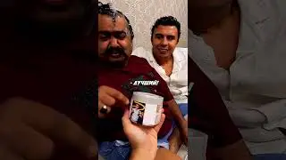 Субо ПРАНКАНУЛ СТАРШЕГО БРАТА! ВЫПАЛИ ВОЛОСЫ ОТ ГЕЛЯ! 