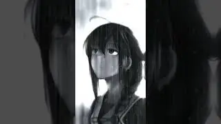 Sad Anime Couple | 