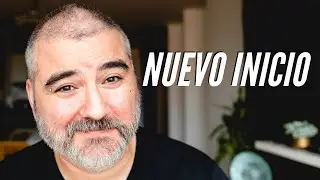 Un nuevo inicio! - Lightroom y Fotografía