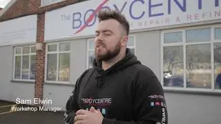 The Bodycentre Ltd - Documentary - Norwich