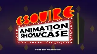 Esquire Animation Showcase 2023