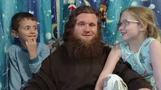 Ангела ко сну! Выпуск 471. Праведный Прокопий Устюжский, Христа ради юродивый