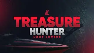 Fivem Multiplayer Treasure Hunter Job 2.0 [ESX & QBCore & vRP & STANDALONE] [SCRIPT]