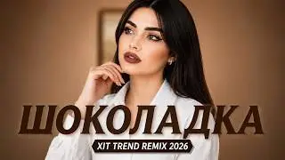 Шоколадка Чикита | TopRemixer Remix 2026