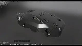 MESHmachine - Plugs demo