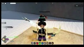 Project slayers:Killing 10 tier 5 bosses