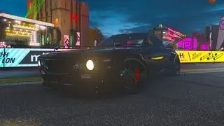 Mazda RX7 Drift Build - Forza Horizon 4