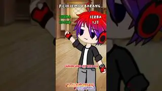 #pov : kamu memilih antara semua barang serba 100 rb atau 1 Jt?!