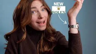 So... Rolex called... New watch time