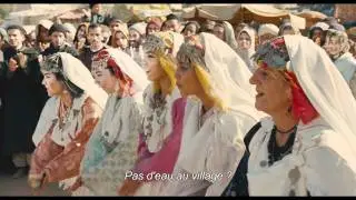 La source des femmes - Bande-annonce