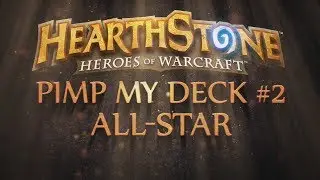 Pimp My Deck #2 All-Star
