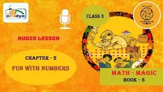 Fun with Numbers