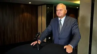 Przewodniczący Rady Zrzeszenia SGB o wspólnych działaniach w bankowości spółdzielczej