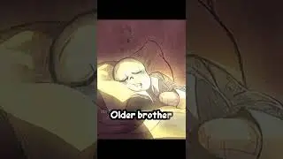 Sans or Papyrus? #undertale #edit #sans #papyrus