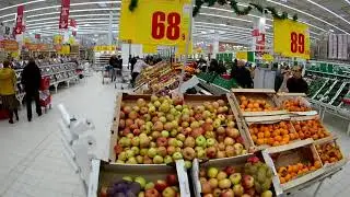 Переезд в Краснодар ОПТОВЫЙ РЫНОК-АШАН ЦЕНЫ