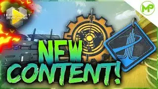 Cruise Update Confirmed Features! - Ironsight Update - Mishu Porductions