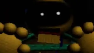 The Nightshift at Baldi's Schoolhouse - Jumpscare Dump