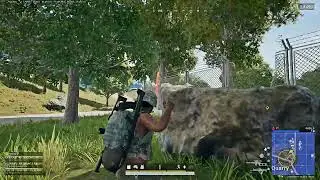 PUBG 2023