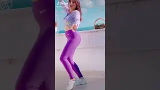 Tiktok Türk Kadınları - @elmira_cana | 