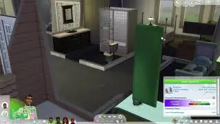 Sims 4 welcome the Beck famliy part 1