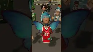 When the Walking Bean Gets a Horde Mode... #RecRoom