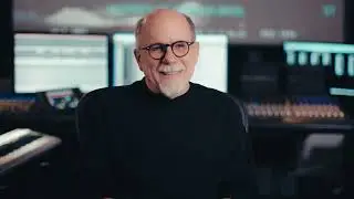 Inside Richard King's Sound Effects Library