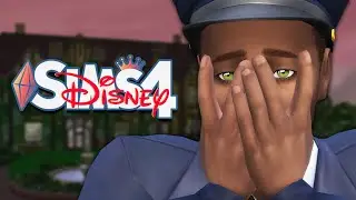 Er begibt sich in *große* GEFAHR 🤯  - Die Sims 4 Disney Legacy Challenge Part 14 | elienyx