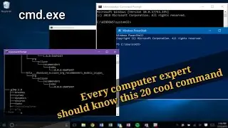 Top 20 RUN Command for Windows,