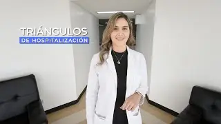 TRIÁNGULOS DE HOSPITALIZACIÓN - Hospital Militar Central