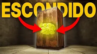RUST SOLO 🏰 I WENT RAIDING WITH ROCKETS AND FOUND A DECAY - Rust
