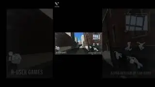 SPIDER MAN FAN MADE GAME IS EPIC